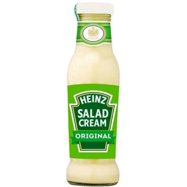 Henz Salad Cream