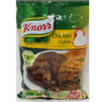 Knorr Chicken Seasoning Cubes