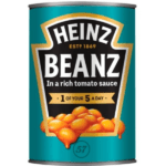 Henz Beans