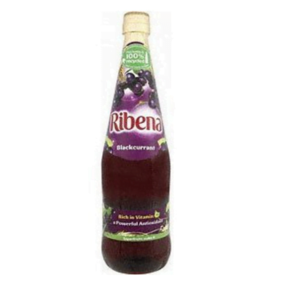 Ribena Drink