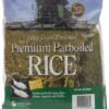 Par Excellence Premium Parboiled Rice