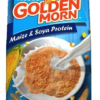 Golden Morn