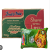 Indomie Onion Noodles