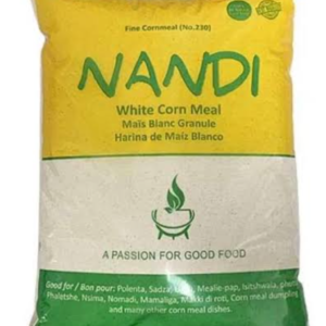 Nandi White Corn