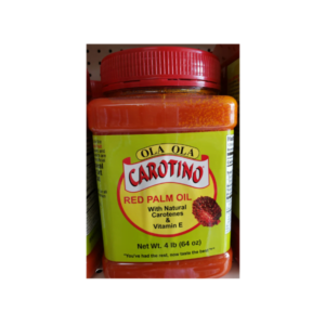 Ola-Ola Carotino Red Palm Oil