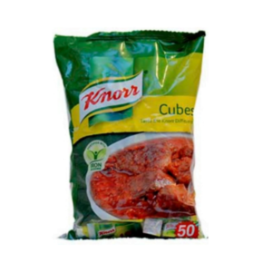 Knorr Beef Cubes