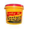 Custard Powder