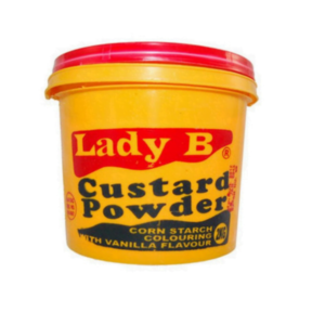 Custard Powder