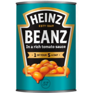 Heinz Beans