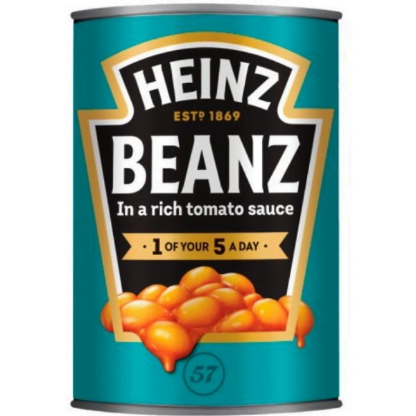 Heinz Beans