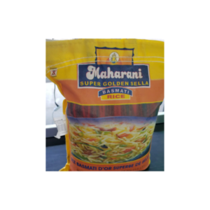 Maharani Basmati Rice