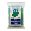 Iyan Ado