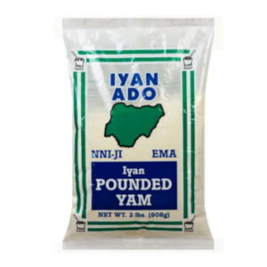 Iyan Ado
