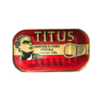 Titus Sardine
