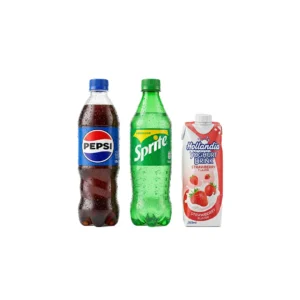 Drinks