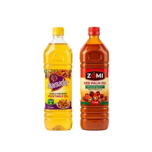 Oil