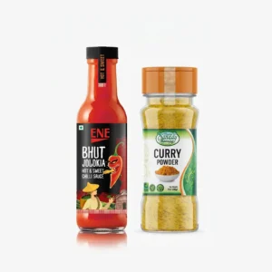 Spices & Seasoning