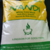 Nandi White Corn