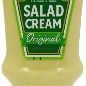 Heinz Salad Cream 425g