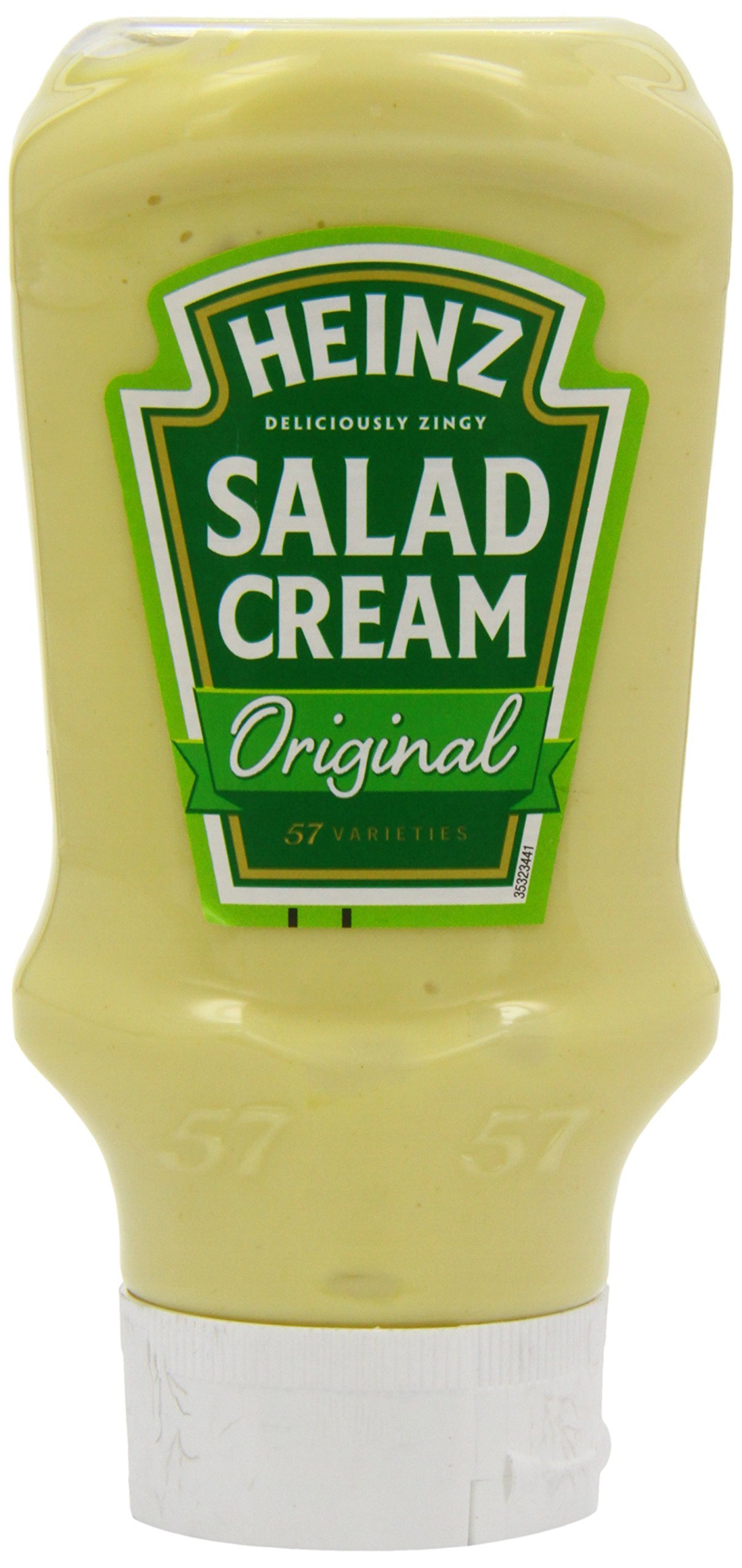 Heinz Salad Cream 425g