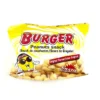 Burger Peanut