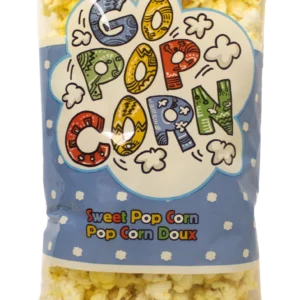 Go Popcorn