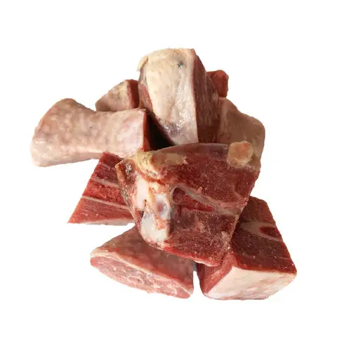 Turkey Drumstick (Cut)