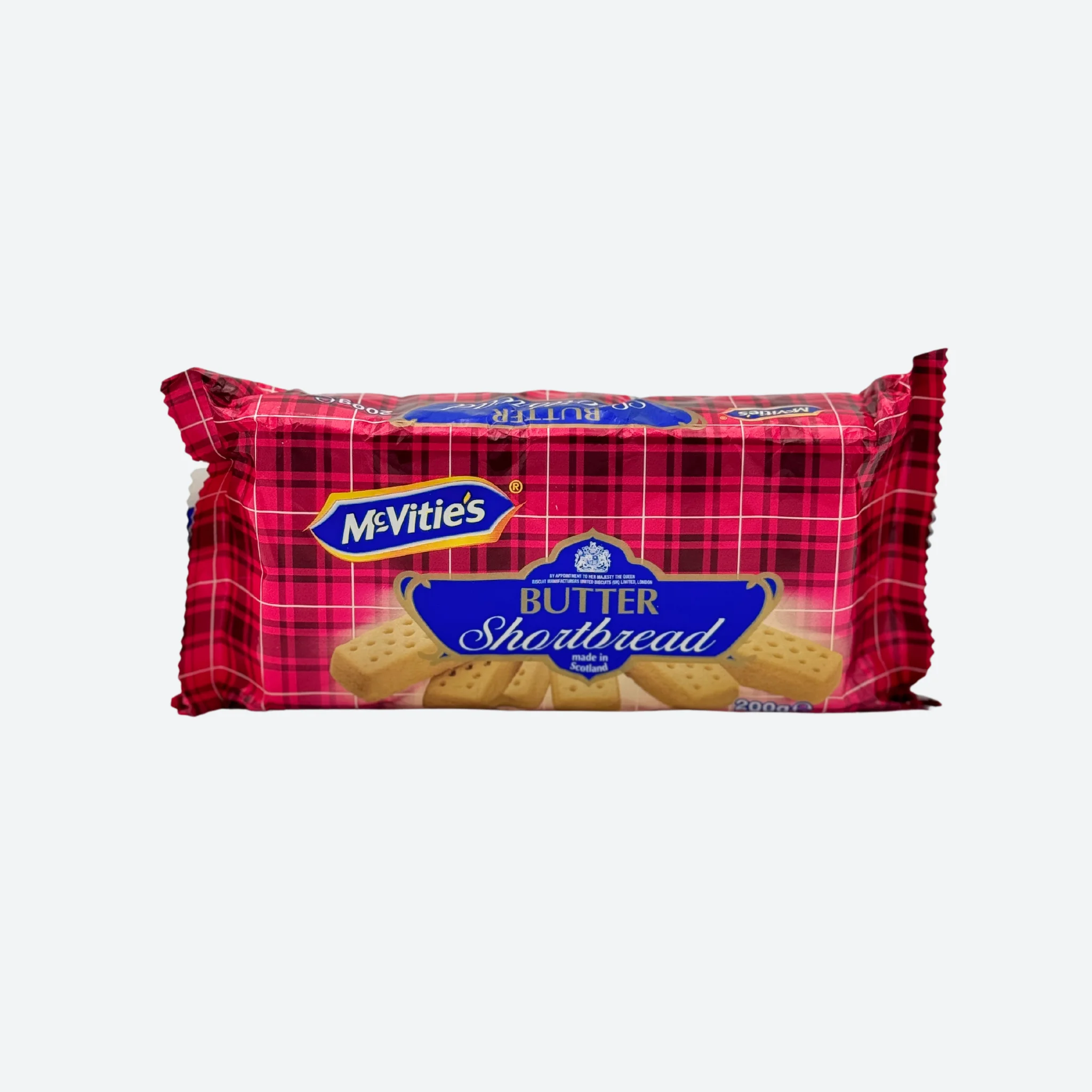 Shortbread