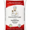 Excellent Chef Parboiled Rice 20kg