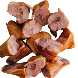 Smoked Turkey (Cut)