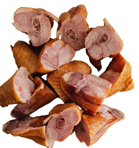 Smoked Turkey (Cut)