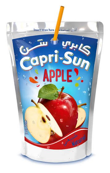 Capri-Sun