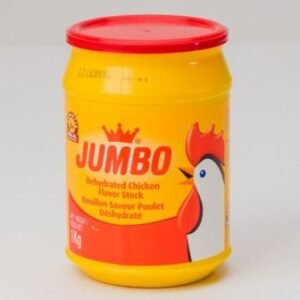 Jumbo Dehydrated Chicken Stock 1kg