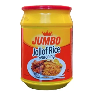 Jumbo Jollof Rice Seasoning 1kg