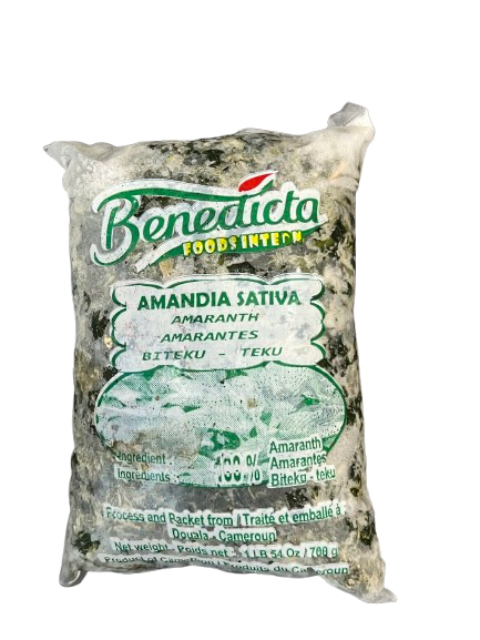 Frozen Bitekuteku