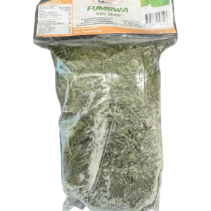 Frozen Fumbwa (Eru, Afang)