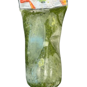 Frozen Pondu